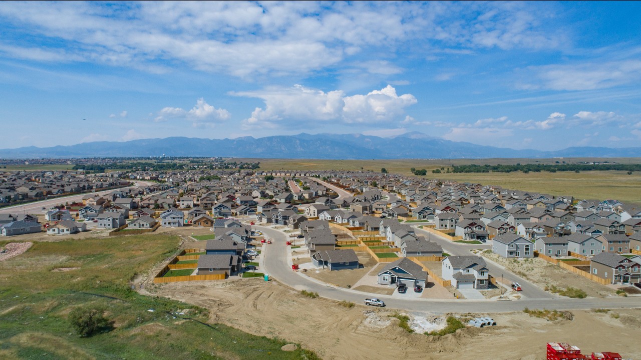 Neighborhood Spotlight Lorson Ranch Handcrafted Home Mortgage